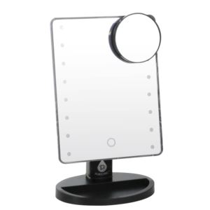 LED+Vanity+Mirror+w%2F5x+detachable+mirror