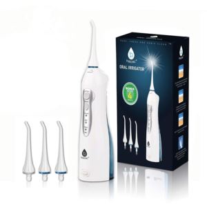 Rechargeable+Oral+Irrigator