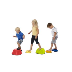 5pc+Stepping+Stones+Obstacle+Course+Ages+3%2B+Years