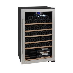 33-Bottle+Compressor+Wine+Cellar