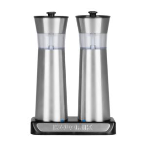 Rechargeable+Gravity+Salt+%26+Peppermill+Set