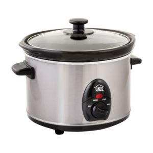 Haus+2.5qt++Slow+Cooker