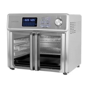 26+Qt.+Digital+Maxx+Air+Fryer+Oven