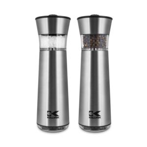 Set+of+2+Gravity+Pepper+and+Salt+grinders