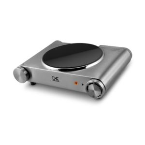 Stainless+Steel+Infrared+Single+Ceramic+Cooking+Plate