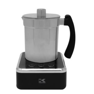 Milk+Frother