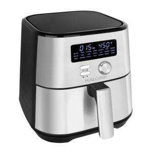 Kalorik+MAXX+6+Quart+Digital+Air+Fryer
