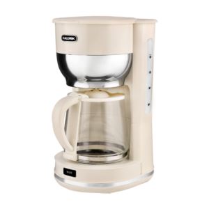 12+Cup+Retro+Coffee+Maker
