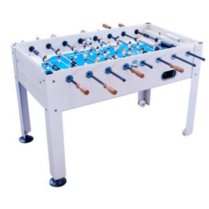 Blue+Sky+57%22+Outdoor+Soccer+Table-Beach+Wood