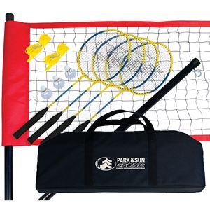 Badminton+Sport+Set