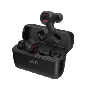 JVC+True+Wireless+Water-%2FShock-%2FDust-proof+Extra+Deep+Bass+Earbuds