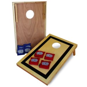 Traditional+Bag+Toss+Game+-+Wood+-+23.5%22+x+35.5%22+Surface
