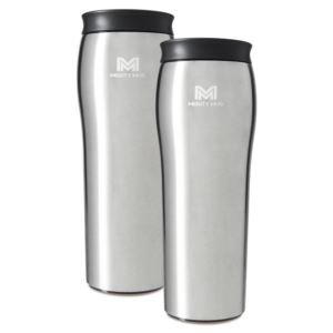 Mighty+Mug+Go++-+16+oz+-+Stainless+Steel+-+2+pack