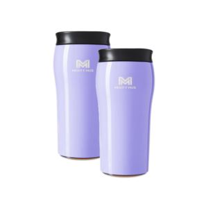 Mighty+Mug+Solo+-+12+oz+-+Stainless+Steel+-+2+pack