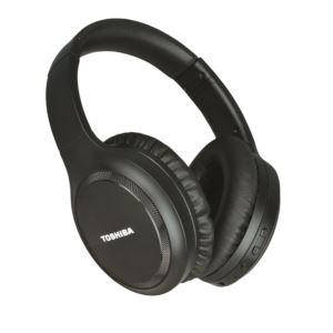 Active+Noise+Cancelling+Headphones+Black
