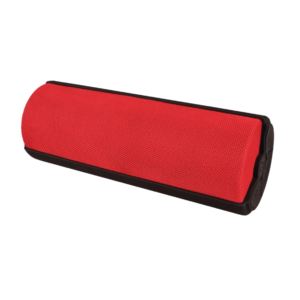 Portable+Bluetooth+Speaker+Red%2FBlack