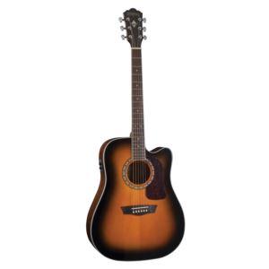 Heritage+10+Series+Dreadnought+Cutaway+Acoustic+Electric
