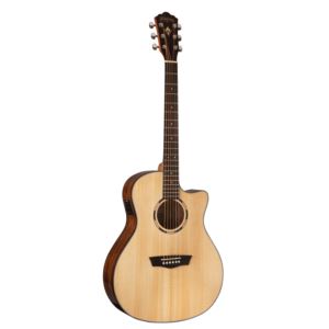Woodline+10+Series+Orchestra+Cutaway+Acoustic+Electric