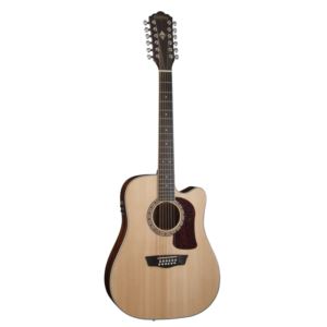 Heritage+10+Series+12+String+Dreadnought+Cutaway+Acoustic+Electric