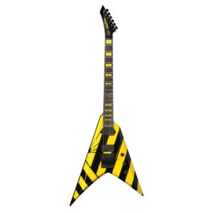 Michael+Sweet+Signature+Parallaxe+V+Electric