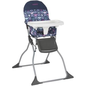Simple+Fold+High+Chair+Poppy+Field
