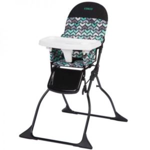 Simple+Fold+High+Chair+Spritz