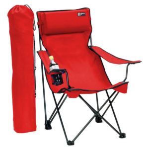 TravelChair+Classic+Bubba+Chair+in+Red