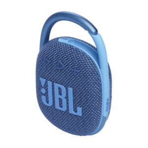 Clip+4+Eco+Edition+Ultra-Portable+Waterproof+Speaker+Ocean+Blue