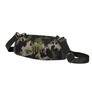 Xtreme+3+Portable+Waterproof+Speaker+Camo
