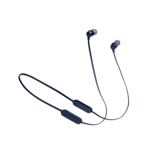 Tune+125BT+In-Ear+Wireless+Headphones+Blue
