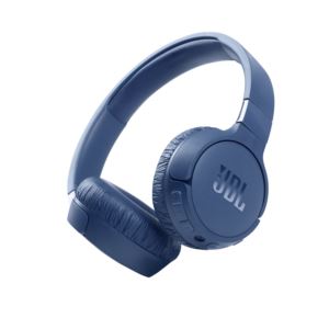 Tune+660NC+Headphones+w%2F+Active+Noise+Cancellation+Blue