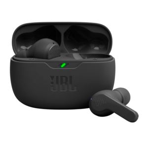 Vibe+Beam+True+Wireless+Earbuds+Black