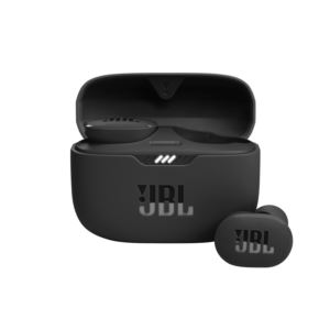 Tune+130NC+True+Wireless+Noise+Cancelling+Earbuds+Black
