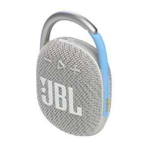 Clip+4+Eco+Edition+Ultra-Portable+Waterproof+Speaker+Cloud+White