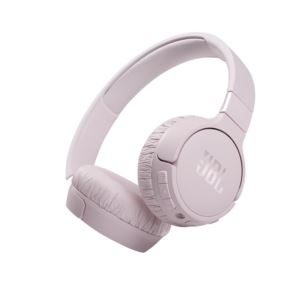 Tune+660NC+Headphones+w%2F+Active+Noise+Cancellation+Pink