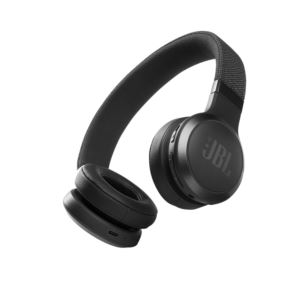 Live+460NC+On-Ear+Noise+Cancelling+Headphones+Black
