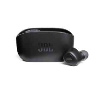 Vibe+100+TWS+True+Wireless+Earbuds+Black