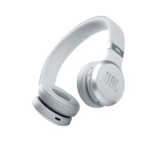 Live+460NC+Wireless+On-Ear+Noise+Cancelling+Headphones+White