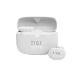 Tune+130NC+True+Wireless+Noise+Cancelling+Earbuds+White