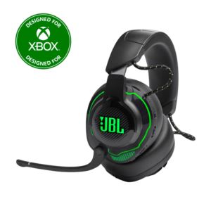 Quantum+910X+Console+Wireless+Over-Ear+Gaming+Headset+for+Xbox