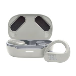 Endurance+Peak+3+Dust+%26+Waterproof+True+Wireless+Active+Earbuds+White