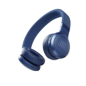 Live+460NC+On-Ear+Noise+Cancelling+Headphones+Blue