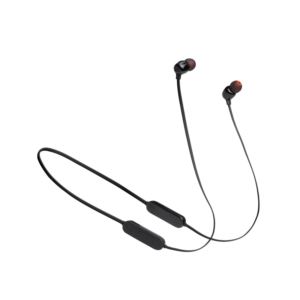 Tune+125BT+In-Ear+Wireless+Headphones+Black