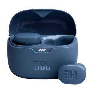 Tune+Buds+True+Wireless+Noise+Cancelling+Earbuds+Blue
