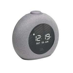 Horizon+2+FM+Bluetooth+Clock+Radio+Speaker+Gray