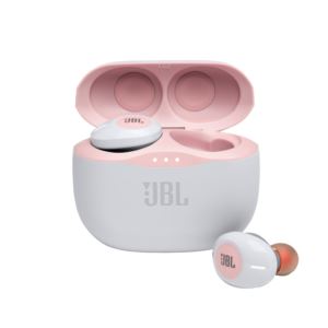 Tune+125TWS+Truly+Wireless+Earbuds+Pink
