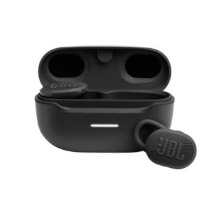 Endurance+Race+True+Wireless+Earbuds+Black