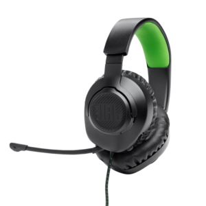 Quantum+100X+Console+Wired+Over-Ear+Gaming+Headset+for+XBox