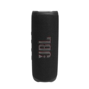 Flip+6+Portable+Waterproof+Speaker+Black