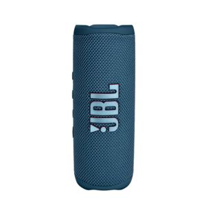Flip+6+Portable+Waterproof+Speaker+Blue